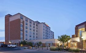 Courtyard By Marriott Pueblo