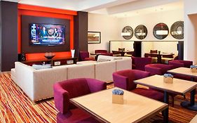 Courtyard By Marriott Pueblo